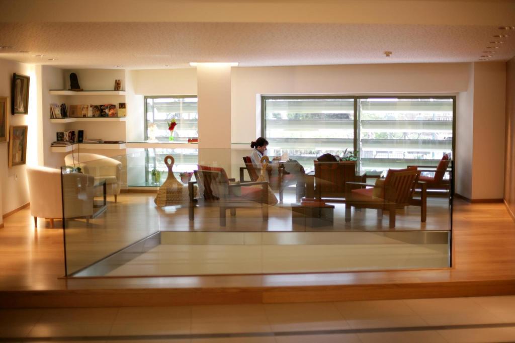 Otel Athinais 3*