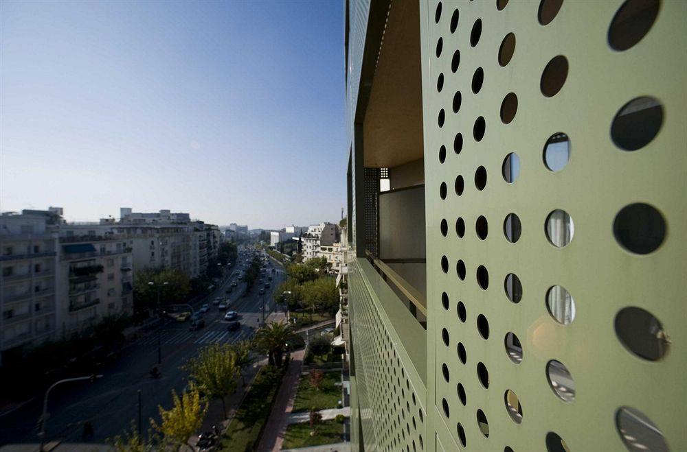 Hotel Athinais 3*