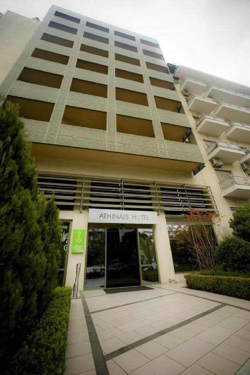 Otel Athinais 3*