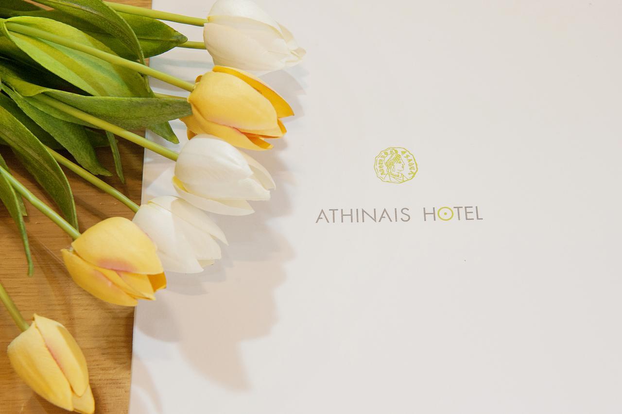 Athinais Otel